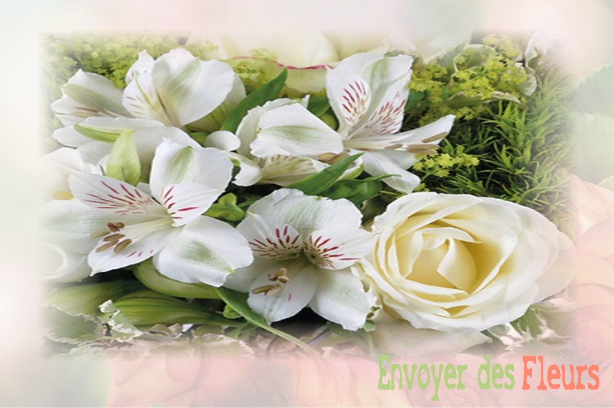 envoyer des fleurs à à SAINT-QUENTIN-LES-MARAIS