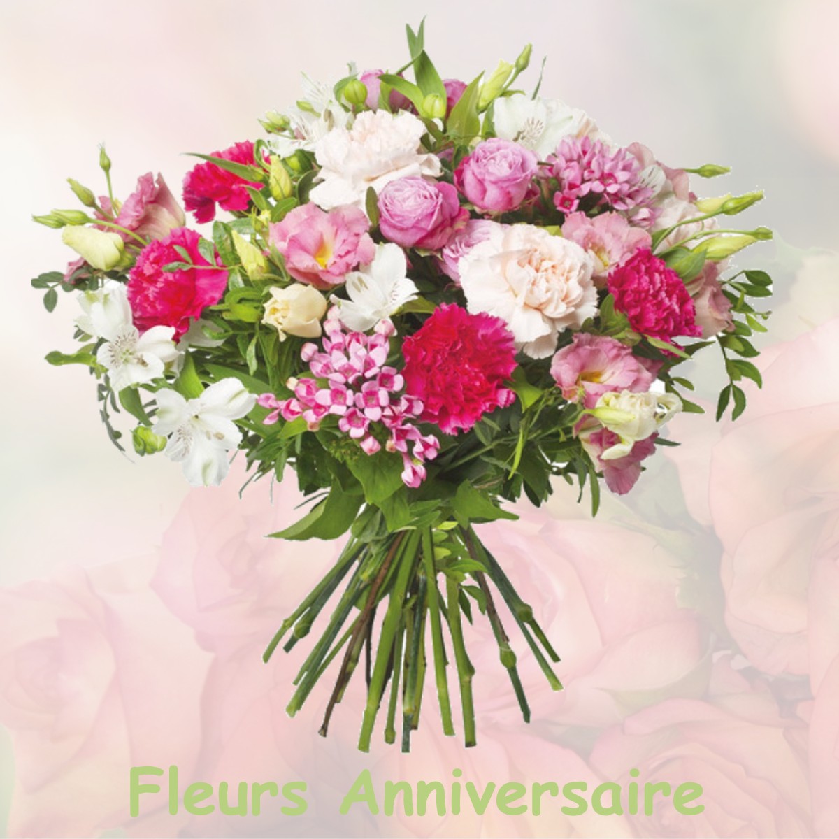 fleurs anniversaire SAINT-QUENTIN-LES-MARAIS